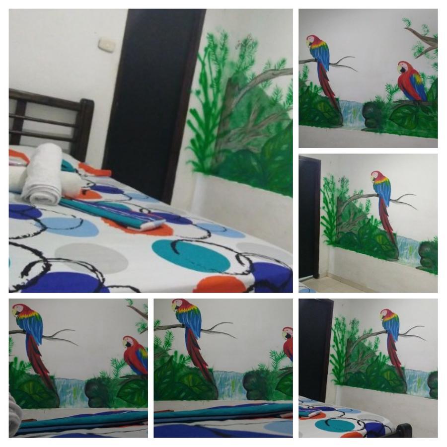 Hostel Villa Silvia Minca Bagian luar foto