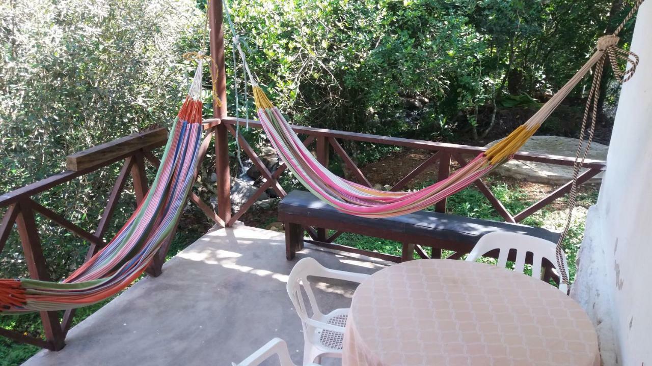 Hostel Villa Silvia Minca Bagian luar foto
