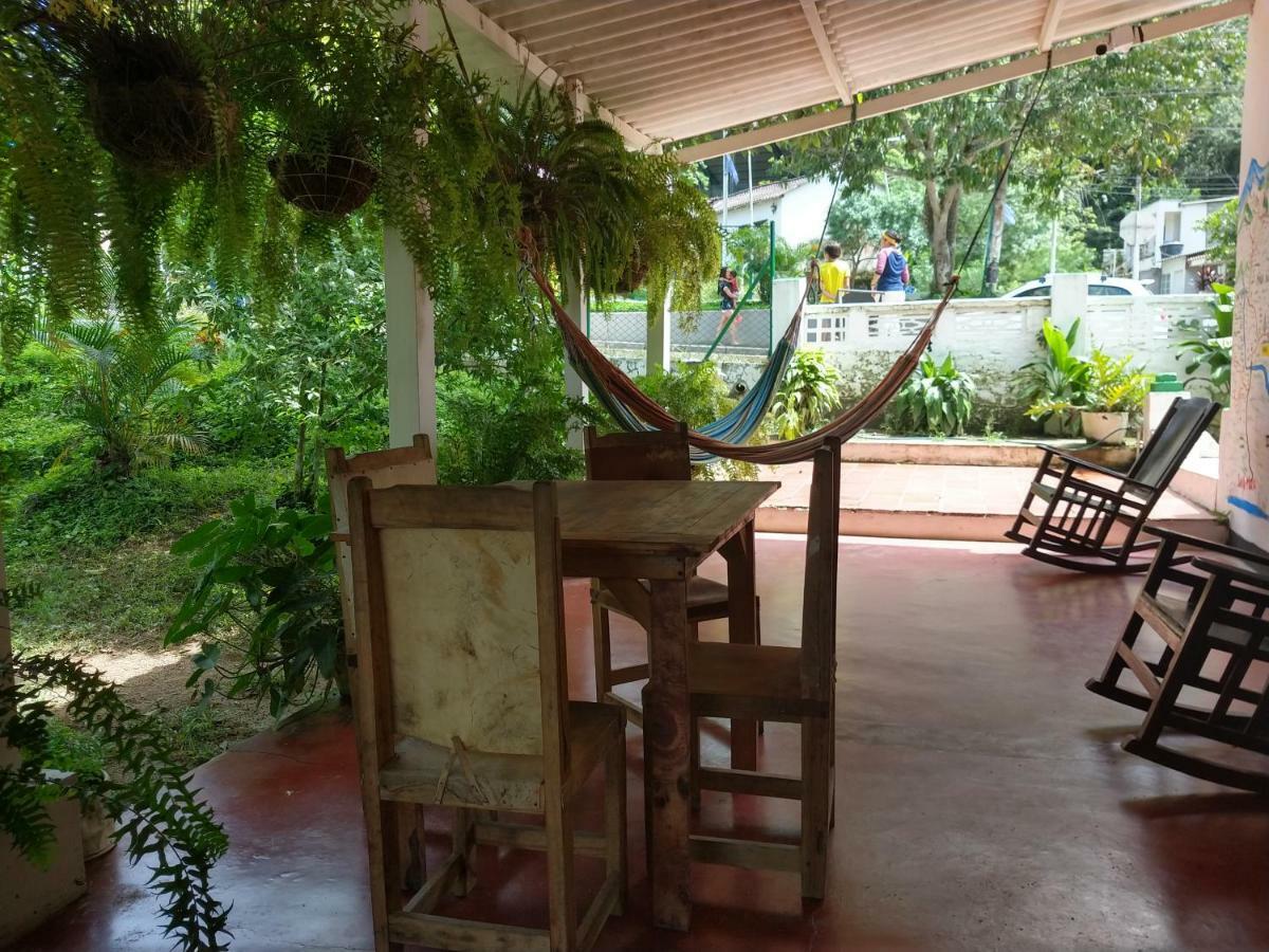 Hostel Villa Silvia Minca Bagian luar foto